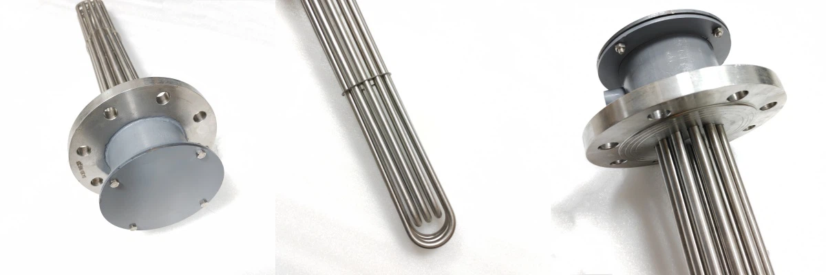 tubular heater tubular heater