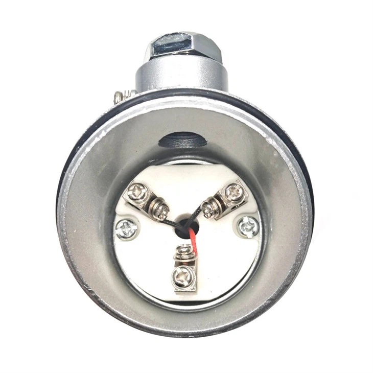 PT100 Thread Temperature Sensors
