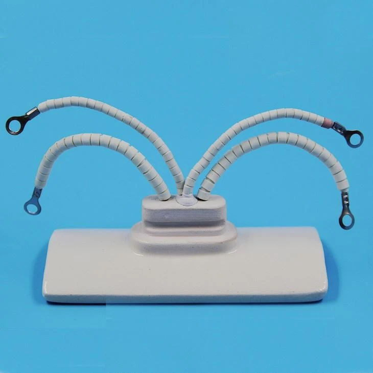 Ceramic Heating Element Infrared Heater Panel Ceramic Heating Element Infrared Heater Panel